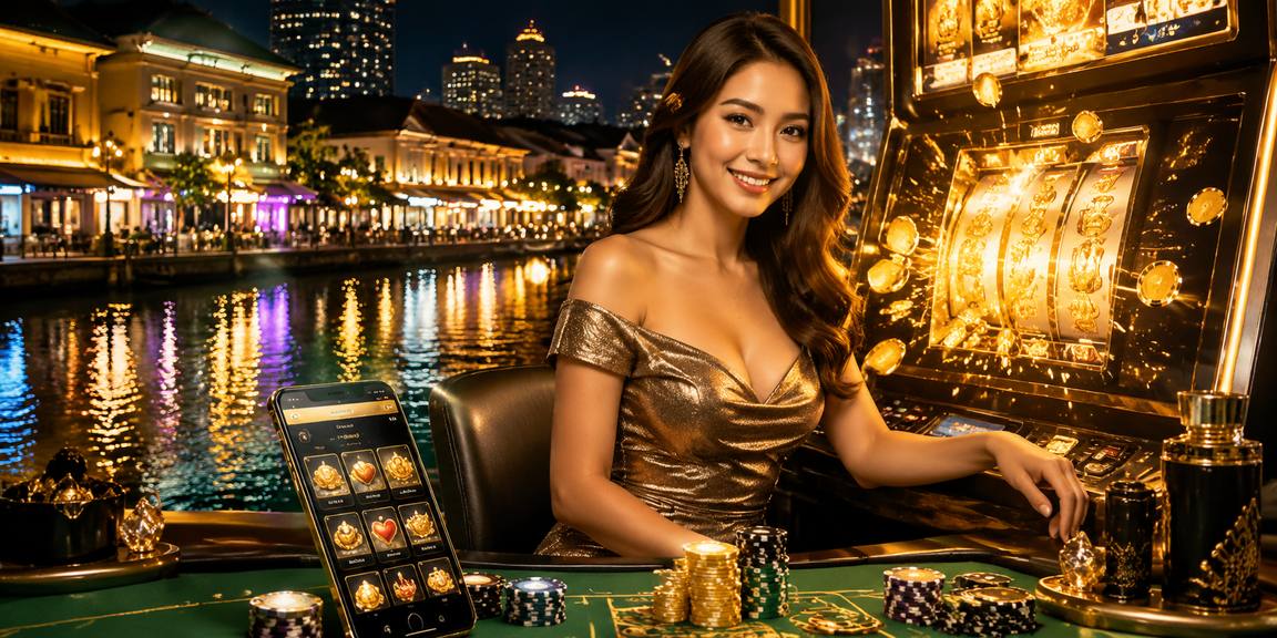 spin 99 Casino, Slots dan Sportsbook untuk Malaysia